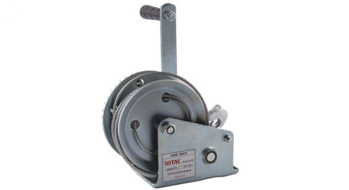 وینچ دستی ویتال مدل PD1600