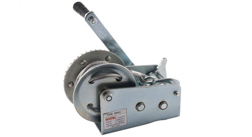وینچ دستی ویتال مدل PD2500