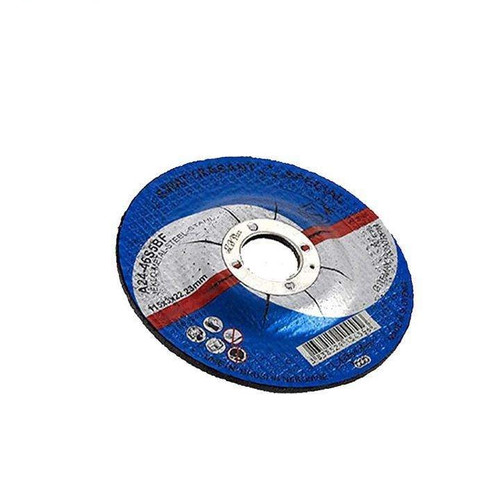 صفحه سنگ برش آهن سوآتی رازنت مدل A-24 بسته 2 عددی