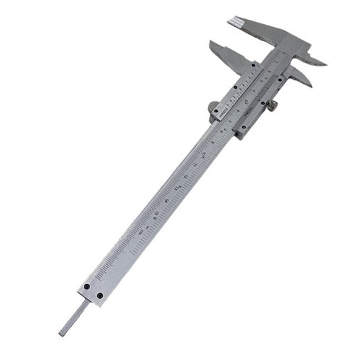 کولیس مدل R150 گستره 0-150 میلی متر